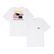 USC Trojans Men's Vineyard Vines Class of 2021 Whale T-Shirt